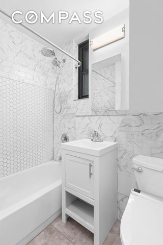 431 W 54th St Apt 1D, New York City, NY 10019