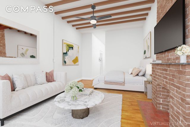 431 W 54th St Apt 1D, New York City, NY 10019