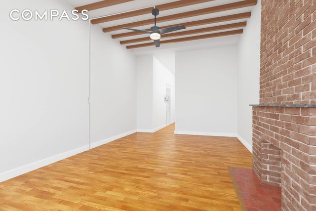 431 W 54th St Apt 1D, New York City, NY 10019