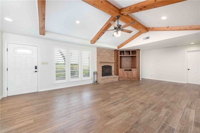 803 Thiel St, Orange Grove, TX 78372