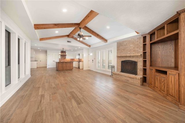 803 Thiel St, Orange Grove, TX 78372
