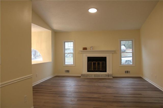 135 Omega Drive, Lawrenceville, GA 30044