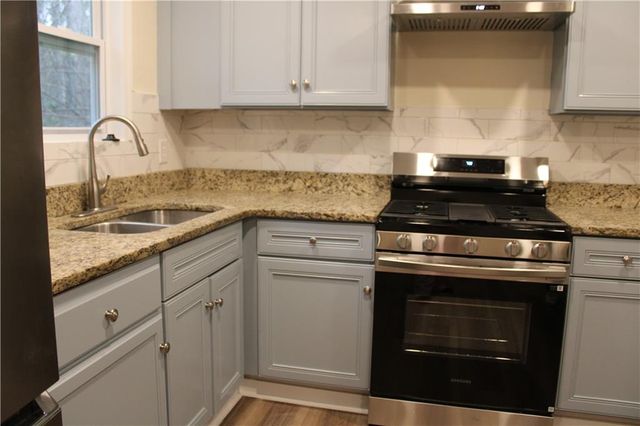 135 Omega Drive, Lawrenceville, GA 30044