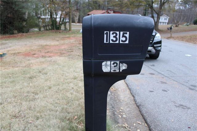 135 Omega Drive, Lawrenceville, GA 30044