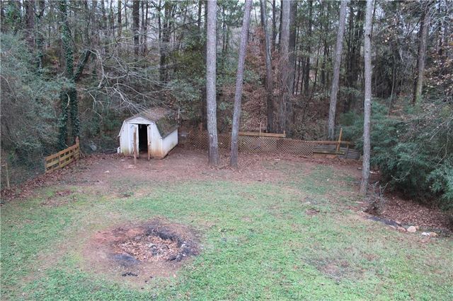 135 Omega Drive, Lawrenceville, GA 30044