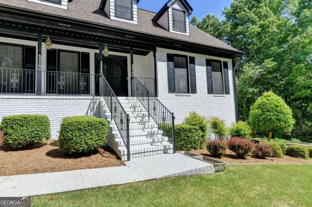 1505 Old Fountain Road, Lawrenceville, GA 30043
