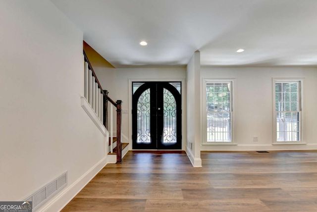 1505 Old Fountain Road, Lawrenceville, GA 30043