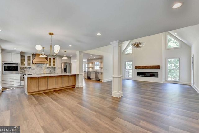 1505 Old Fountain Road, Lawrenceville, GA 30043