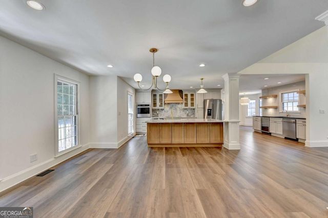 1505 Old Fountain Road, Lawrenceville, GA 30043