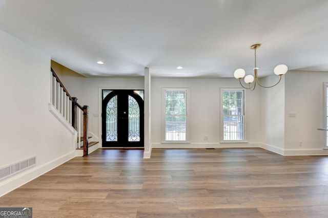 1505 Old Fountain Road, Lawrenceville, GA 30043