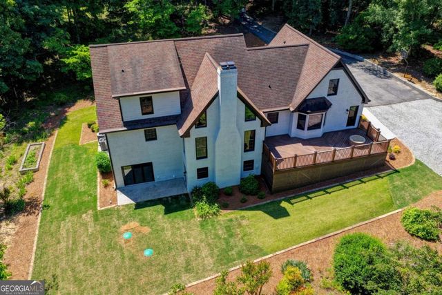 1505 Old Fountain Road, Lawrenceville, GA 30043