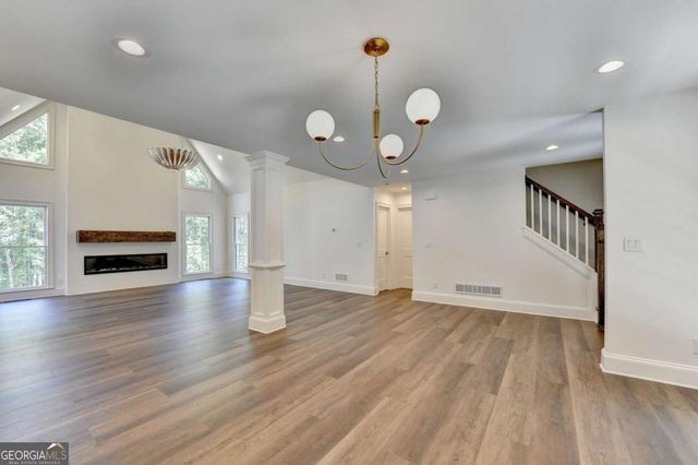 1505 Old Fountain Road, Lawrenceville, GA 30043