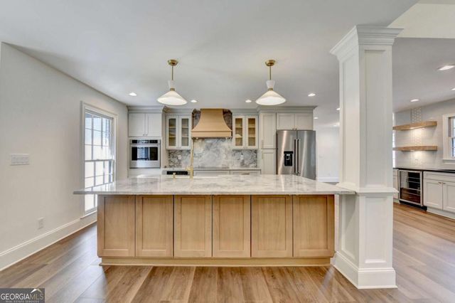 1505 Old Fountain Road, Lawrenceville, GA 30043
