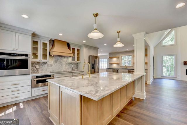 1505 Old Fountain Road, Lawrenceville, GA 30043
