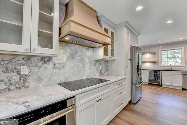 1505 Old Fountain Road, Lawrenceville, GA 30043