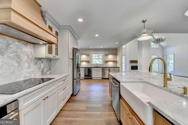 1505 Old Fountain Road, Lawrenceville, GA 30043