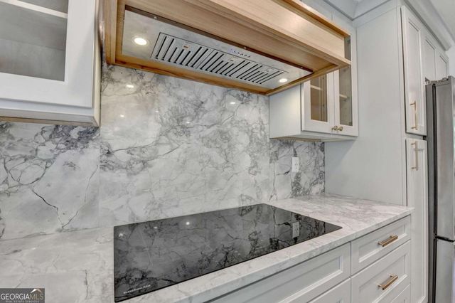 1505 Old Fountain Road, Lawrenceville, GA 30043