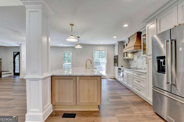 1505 Old Fountain Road, Lawrenceville, GA 30043