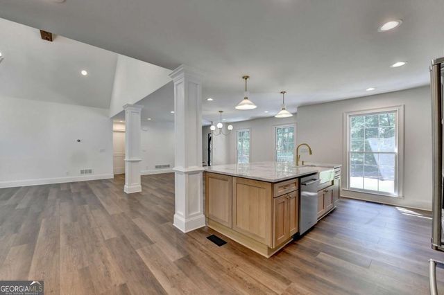 1505 Old Fountain Road, Lawrenceville, GA 30043