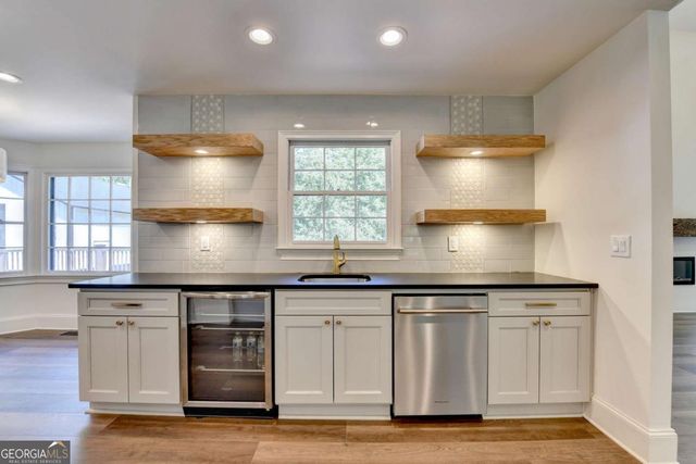 1505 Old Fountain Road, Lawrenceville, GA 30043