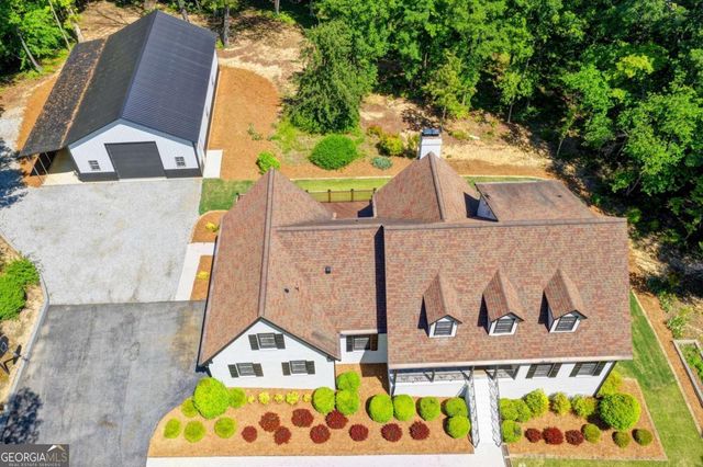 1505 Old Fountain Road, Lawrenceville, GA 30043