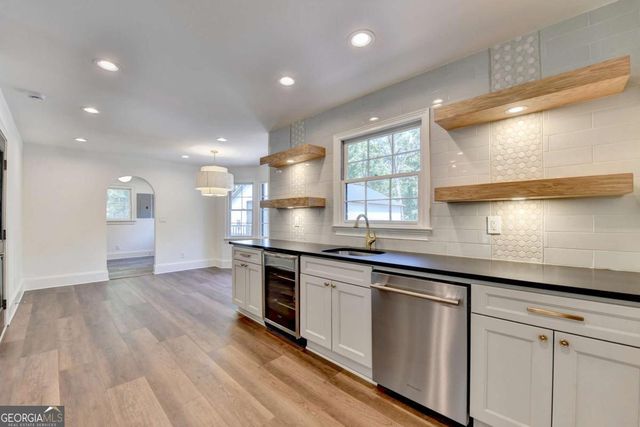 1505 Old Fountain Road, Lawrenceville, GA 30043