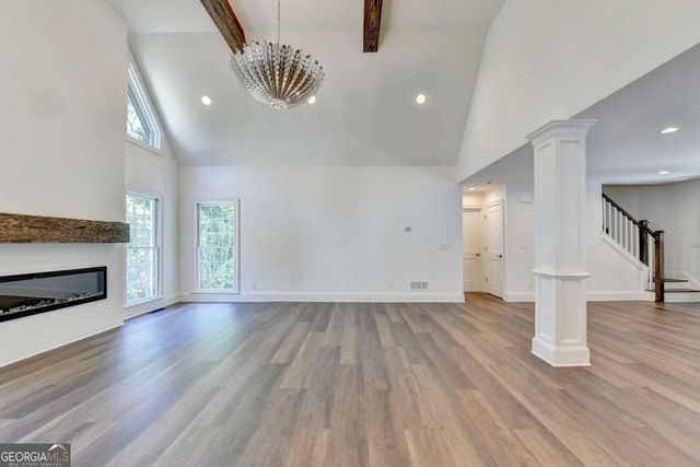 1505 Old Fountain Road, Lawrenceville, GA 30043