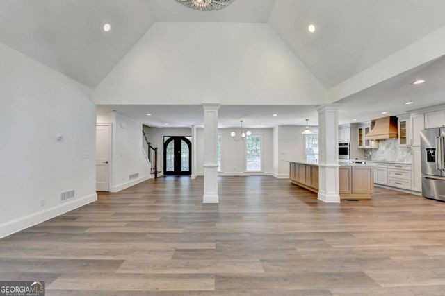 1505 Old Fountain Road, Lawrenceville, GA 30043