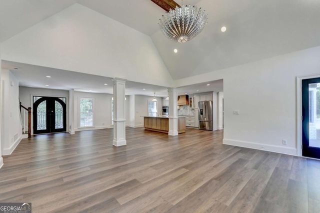 1505 Old Fountain Road, Lawrenceville, GA 30043