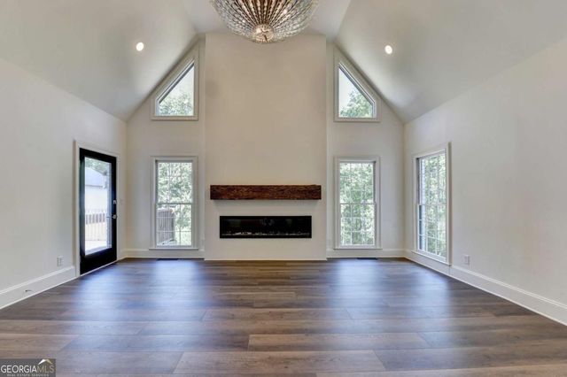 1505 Old Fountain Road, Lawrenceville, GA 30043