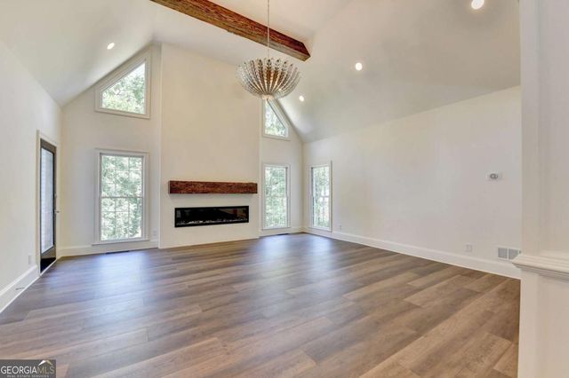 1505 Old Fountain Road, Lawrenceville, GA 30043