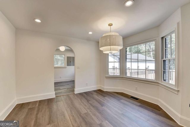1505 Old Fountain Road, Lawrenceville, GA 30043