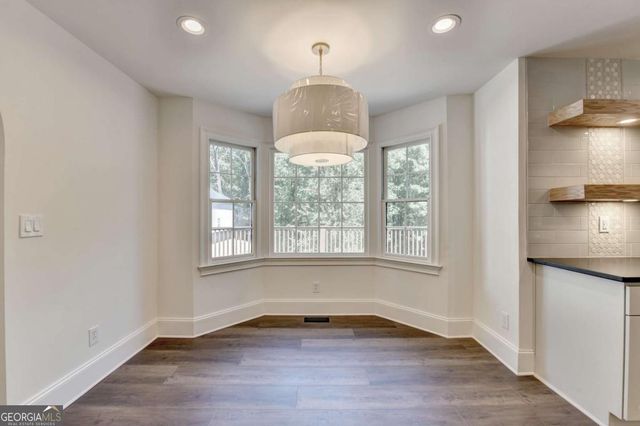 1505 Old Fountain Road, Lawrenceville, GA 30043