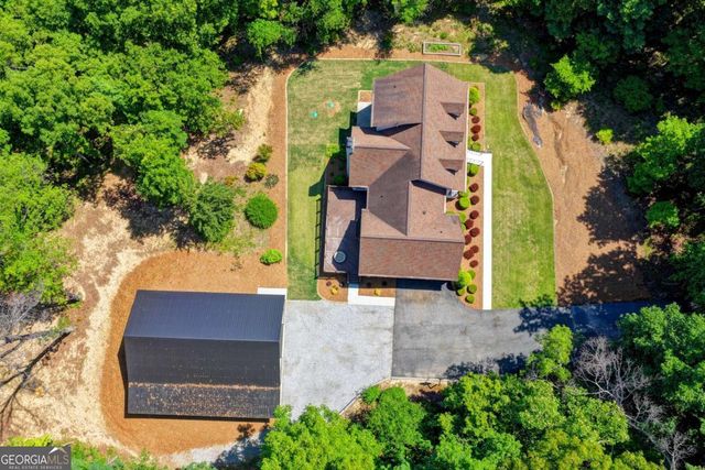 1505 Old Fountain Road, Lawrenceville, GA 30043
