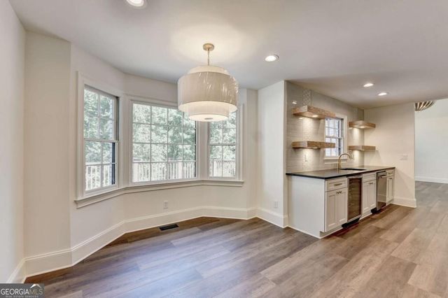 1505 Old Fountain Road, Lawrenceville, GA 30043