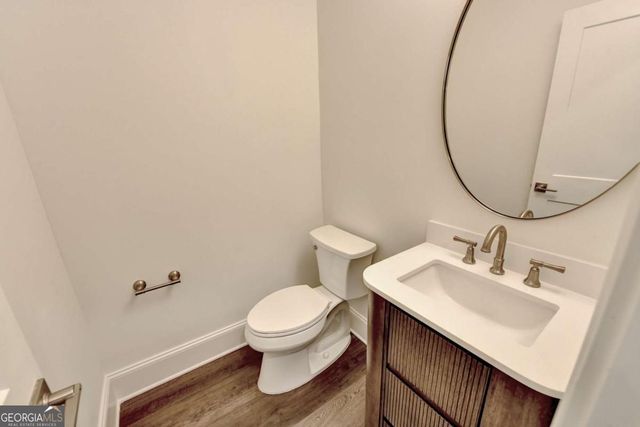 1505 Old Fountain Road, Lawrenceville, GA 30043