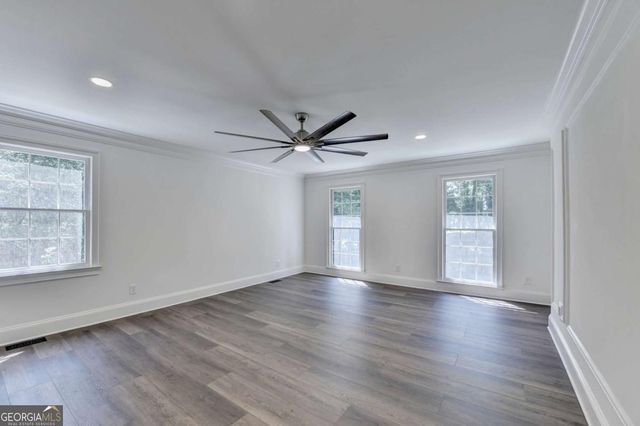 1505 Old Fountain Road, Lawrenceville, GA 30043