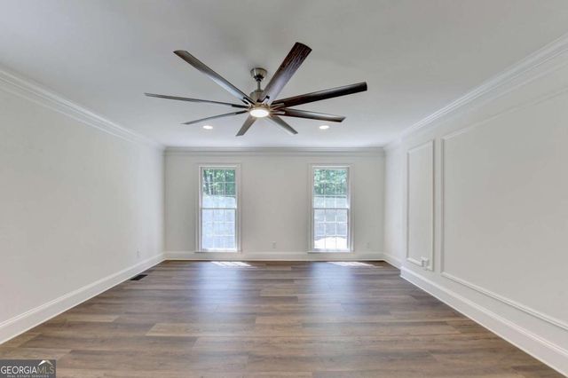 1505 Old Fountain Road, Lawrenceville, GA 30043