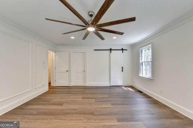 1505 Old Fountain Road, Lawrenceville, GA 30043