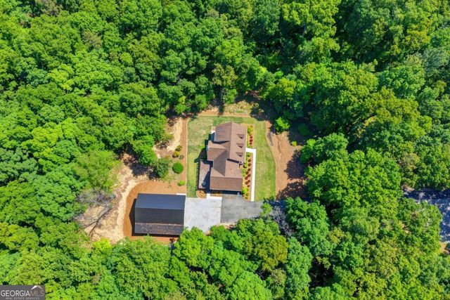 1505 Old Fountain Road, Lawrenceville, GA 30043