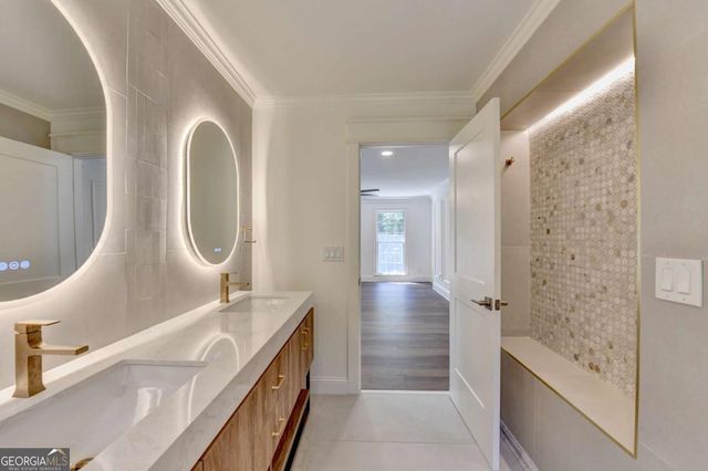 1505 Old Fountain Road, Lawrenceville, GA 30043