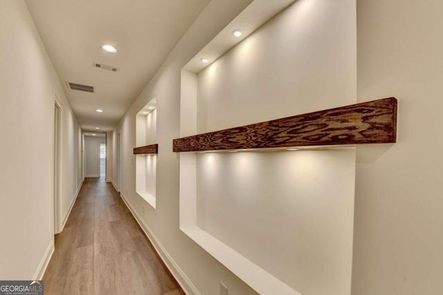 1505 Old Fountain Road, Lawrenceville, GA 30043
