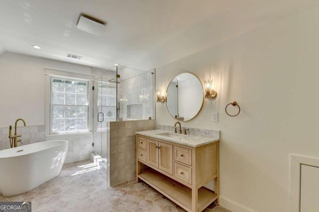 1505 Old Fountain Road, Lawrenceville, GA 30043