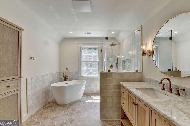 1505 Old Fountain Road, Lawrenceville, GA 30043