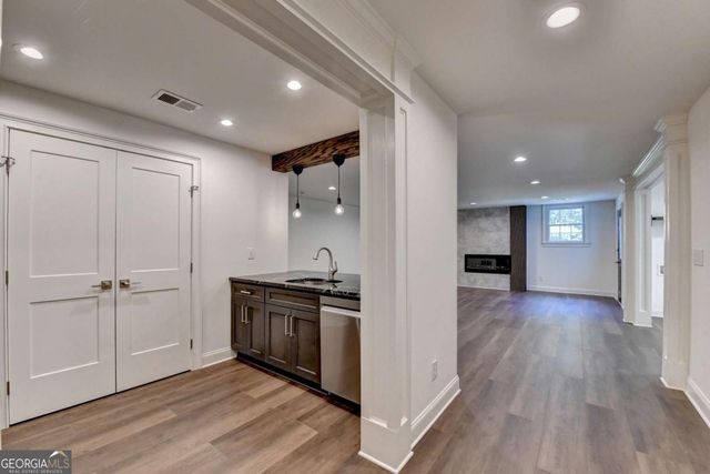1505 Old Fountain Road, Lawrenceville, GA 30043