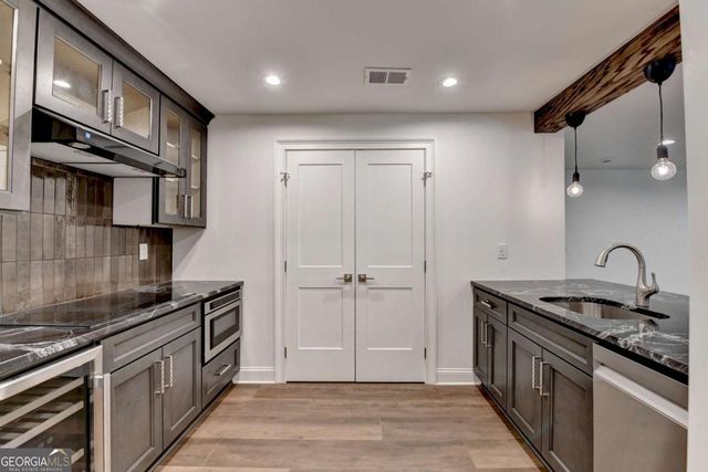 1505 Old Fountain Road, Lawrenceville, GA 30043