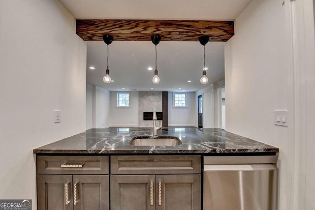 1505 Old Fountain Road, Lawrenceville, GA 30043