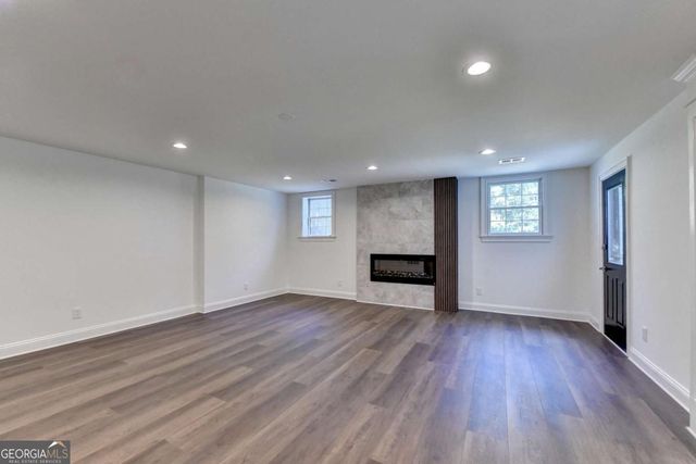 1505 Old Fountain Road, Lawrenceville, GA 30043
