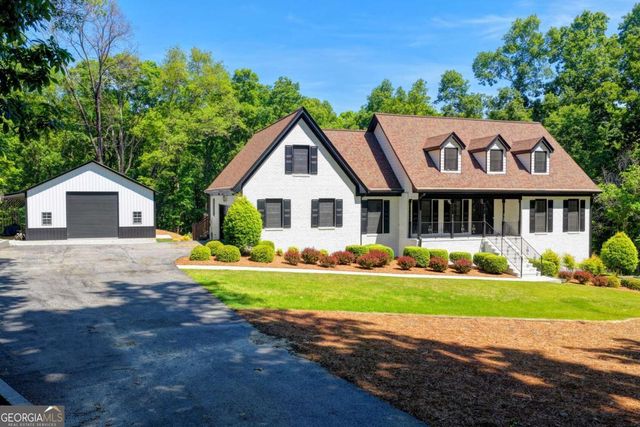 1505 Old Fountain Road, Lawrenceville, GA 30043