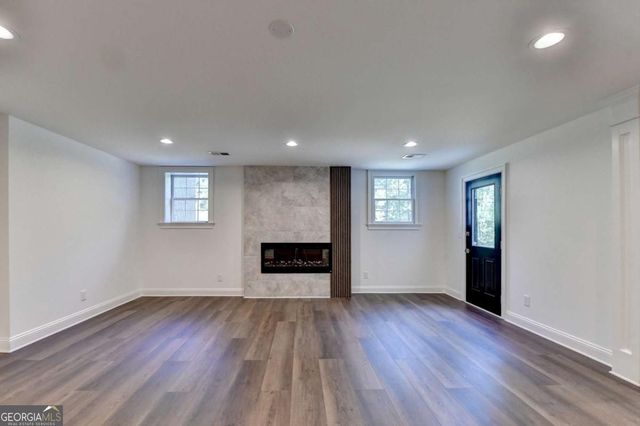 1505 Old Fountain Road, Lawrenceville, GA 30043